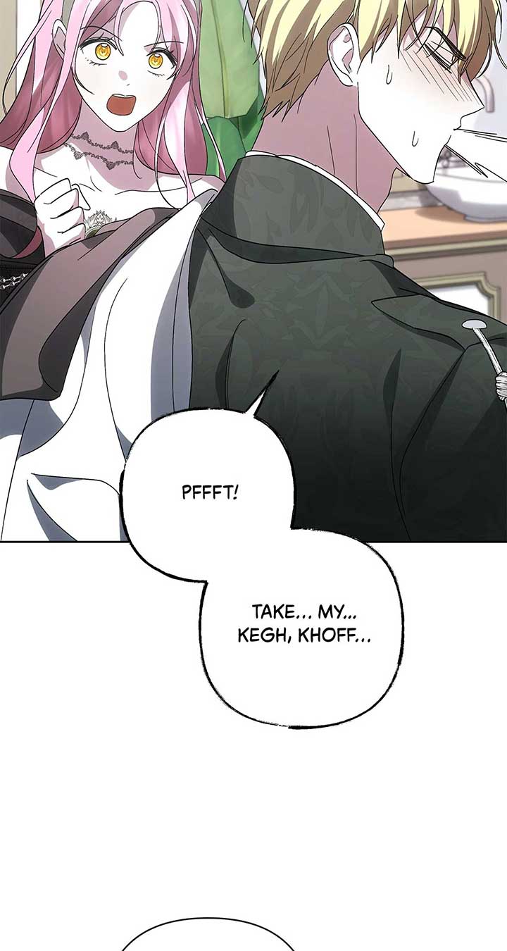 It Was Love at First Sight, Mr. Villain! Chapter 59 356 ch 59 46