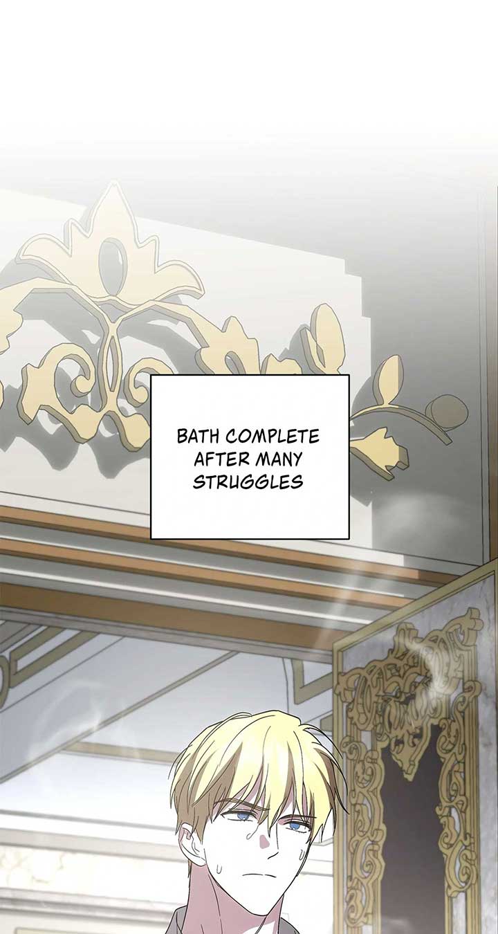 It Was Love at First Sight, Mr. Villain! Chapter 59 358 ch 59 48