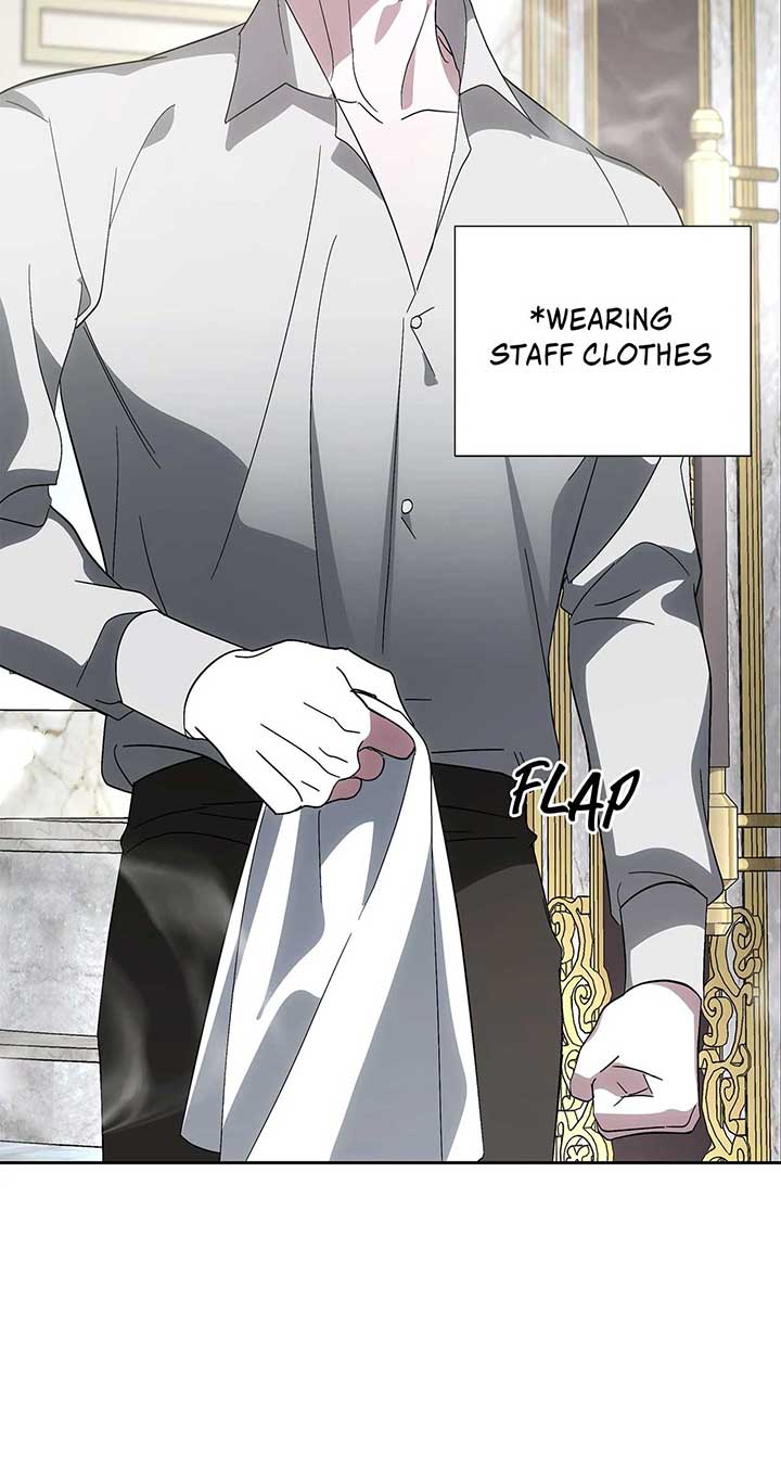 It Was Love at First Sight, Mr. Villain! Chapter 59 359 ch 59 49