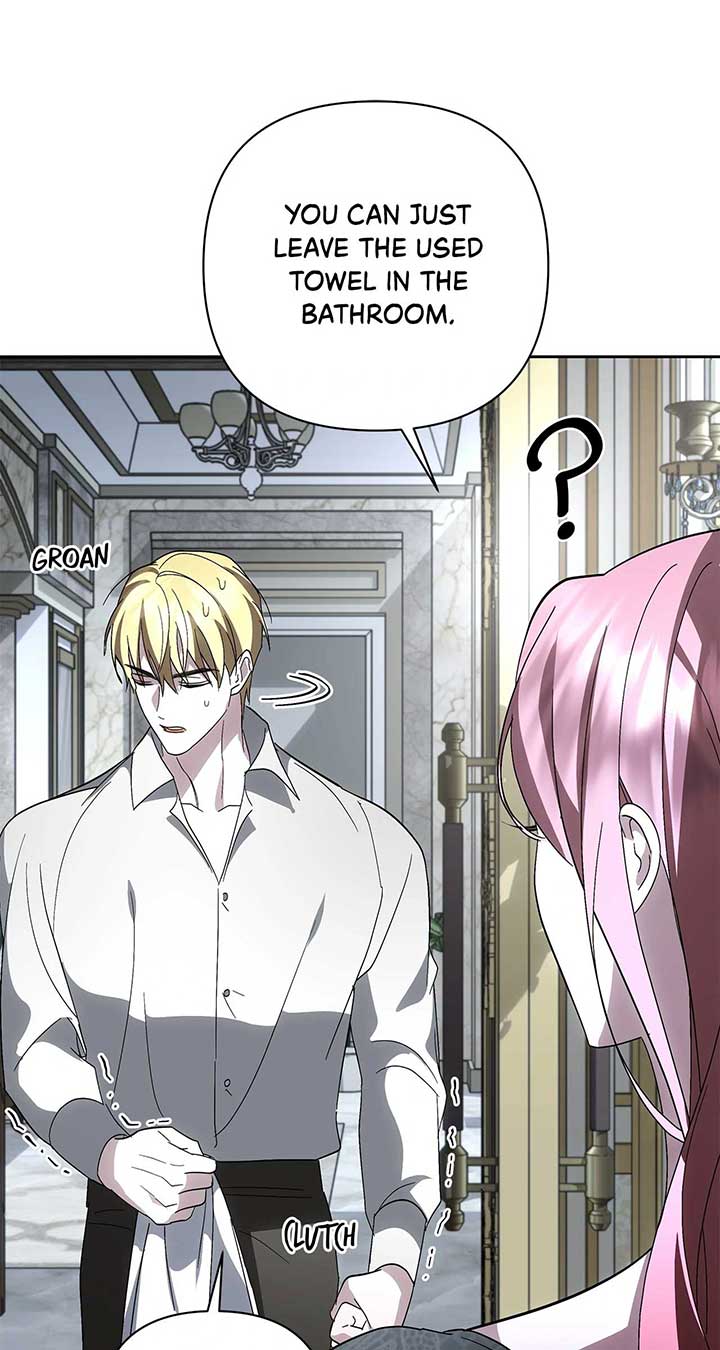 It Was Love at First Sight, Mr. Villain! Chapter 59 361 ch 59 51