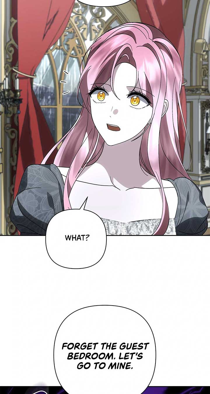 It Was Love at First Sight, Mr. Villain! Chapter 59 363 ch 59 53