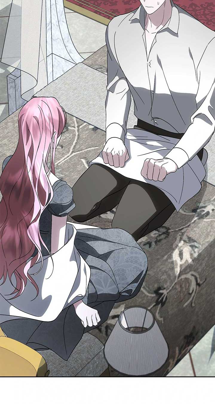 It Was Love at First Sight, Mr. Villain! Chapter 59 366 ch 59 56