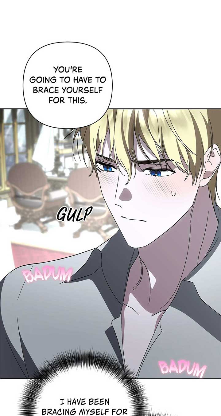 It Was Love at First Sight, Mr. Villain! Chapter 59 369 ch 59 59