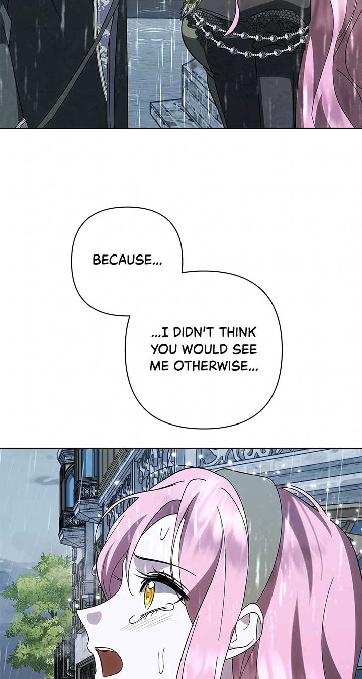 It Was Love at First Sight, Mr. Villain! Chapter 59 316 ch 59 6