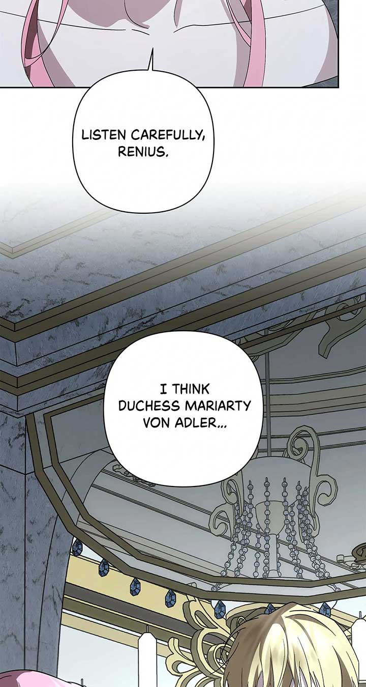 It Was Love at First Sight, Mr. Villain! Chapter 59 372 ch 59 62