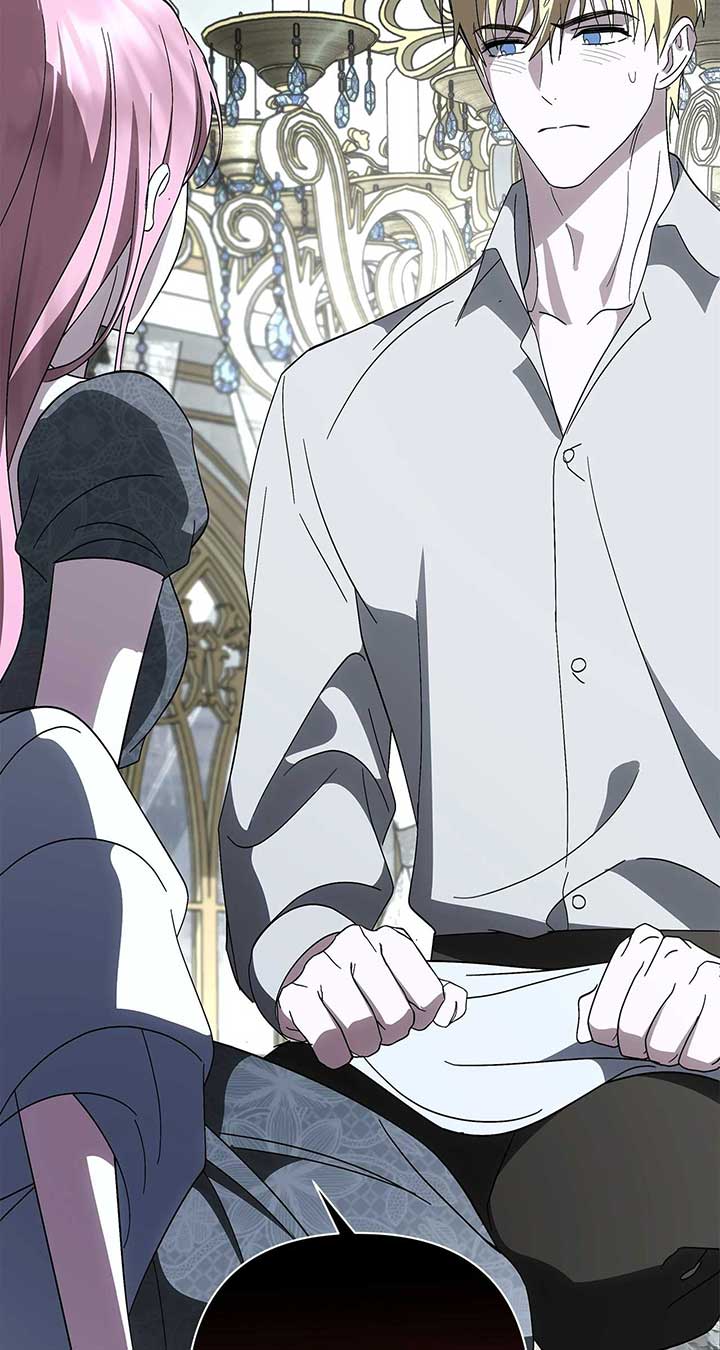 It Was Love at First Sight, Mr. Villain! Chapter 59 373 ch 59 63