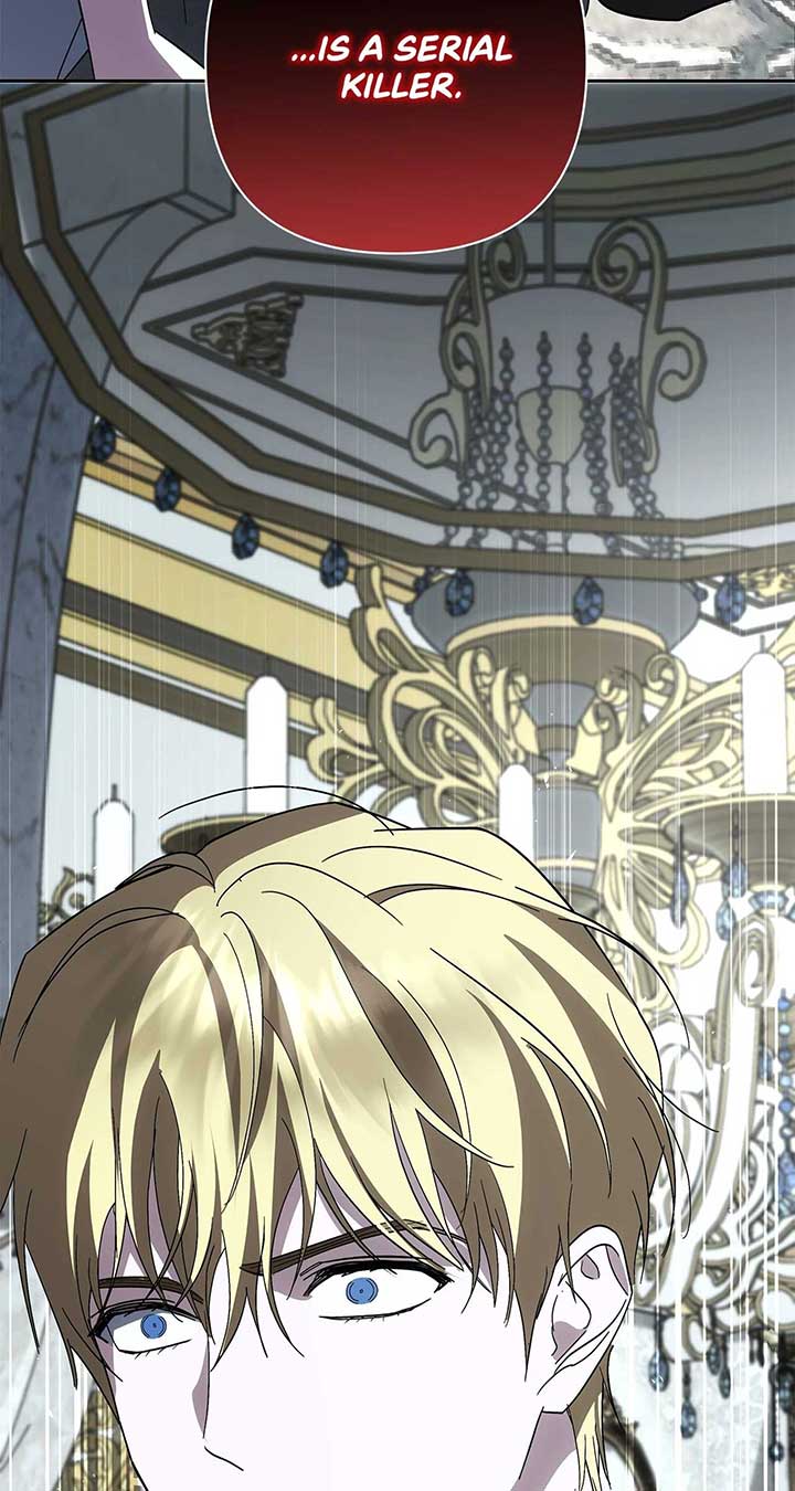 It Was Love at First Sight, Mr. Villain! Chapter 59 374 ch 59 64