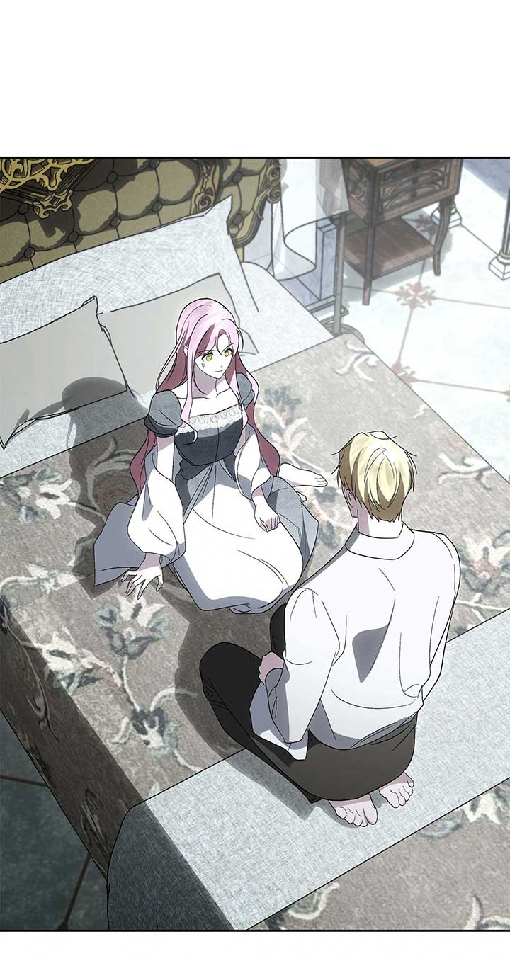 It Was Love at First Sight, Mr. Villain! Chapter 59 376 ch 59 66