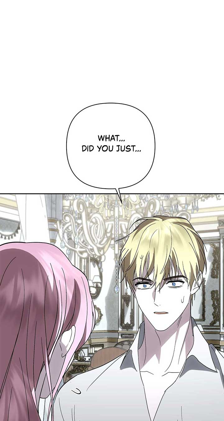 It Was Love at First Sight, Mr. Villain! Chapter 59 377 ch 59 67