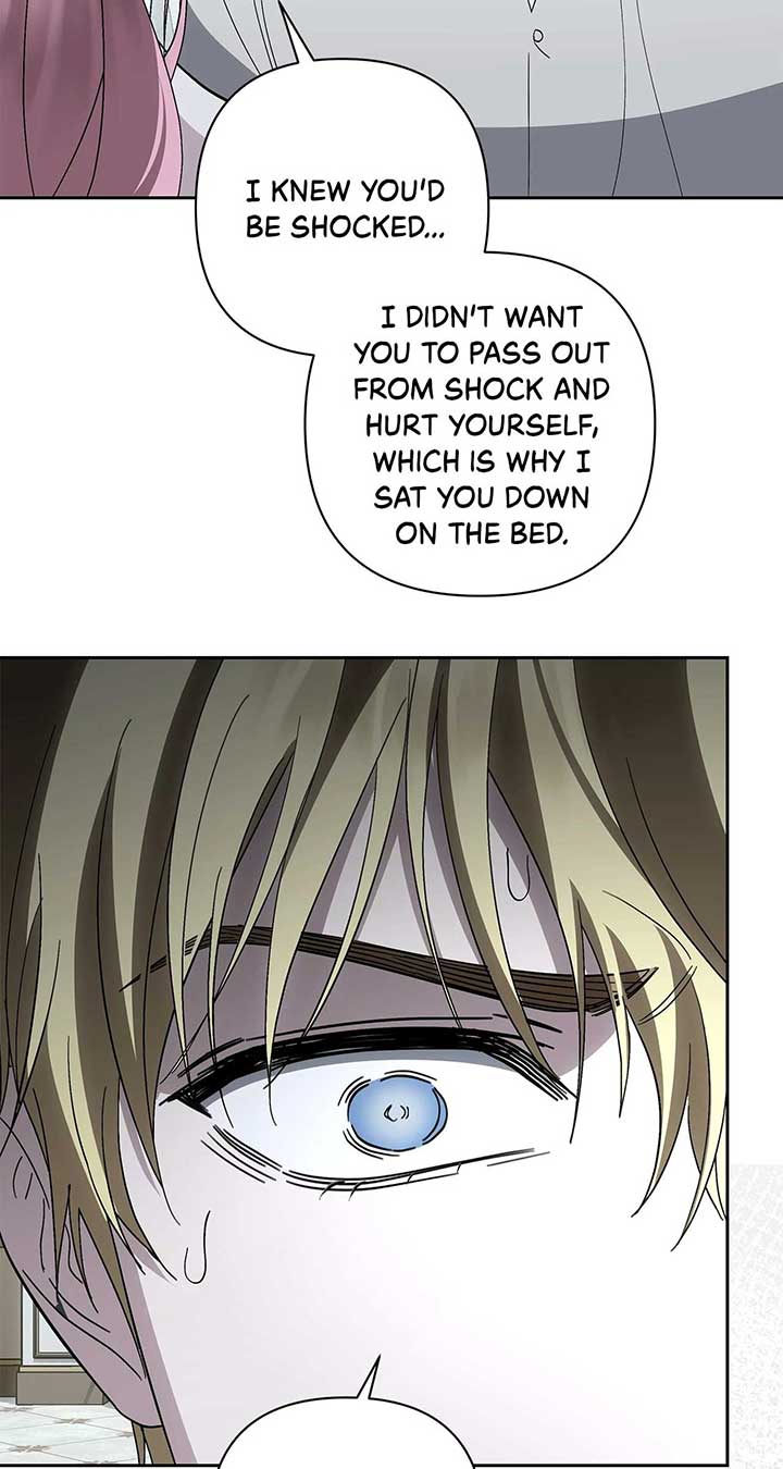 It Was Love at First Sight, Mr. Villain! Chapter 59 378 ch 59 68