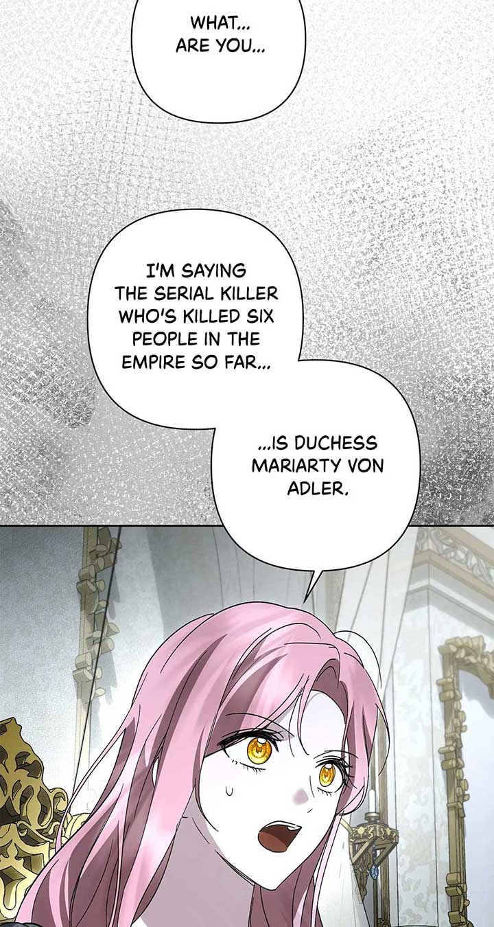 It Was Love at First Sight, Mr. Villain! Chapter 59 379 ch 59 69