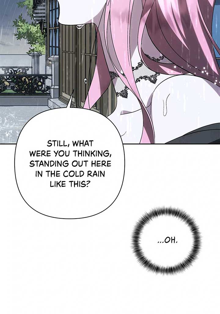 It Was Love at First Sight, Mr. Villain! Chapter 59 317 ch 59 7