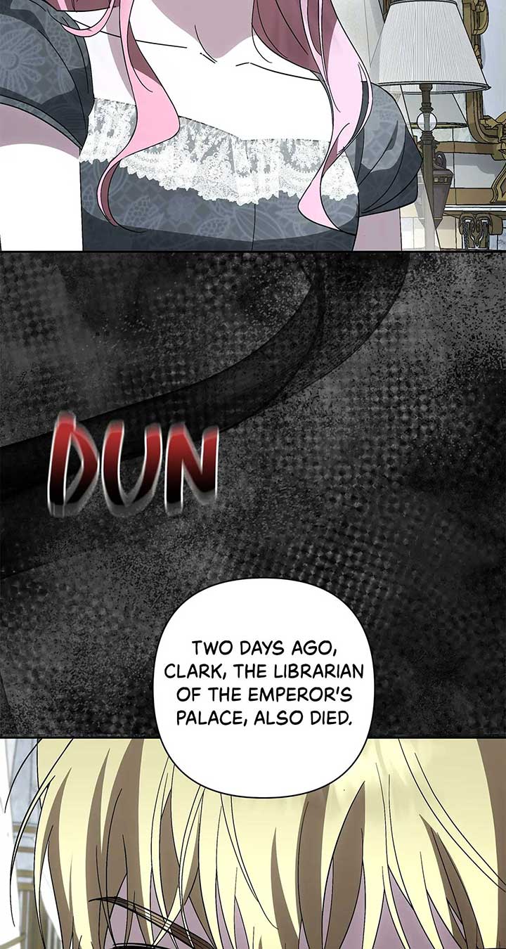 It Was Love at First Sight, Mr. Villain! Chapter 59 380 ch 59 70