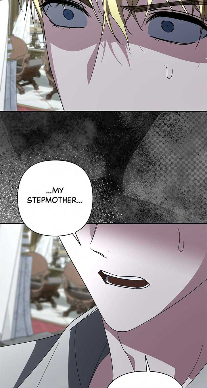 It Was Love at First Sight, Mr. Villain! Chapter 59 381 ch 59 71