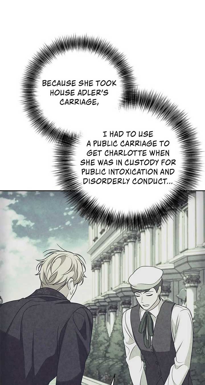 It Was Love at First Sight, Mr. Villain! Chapter 59 383 ch 59 73