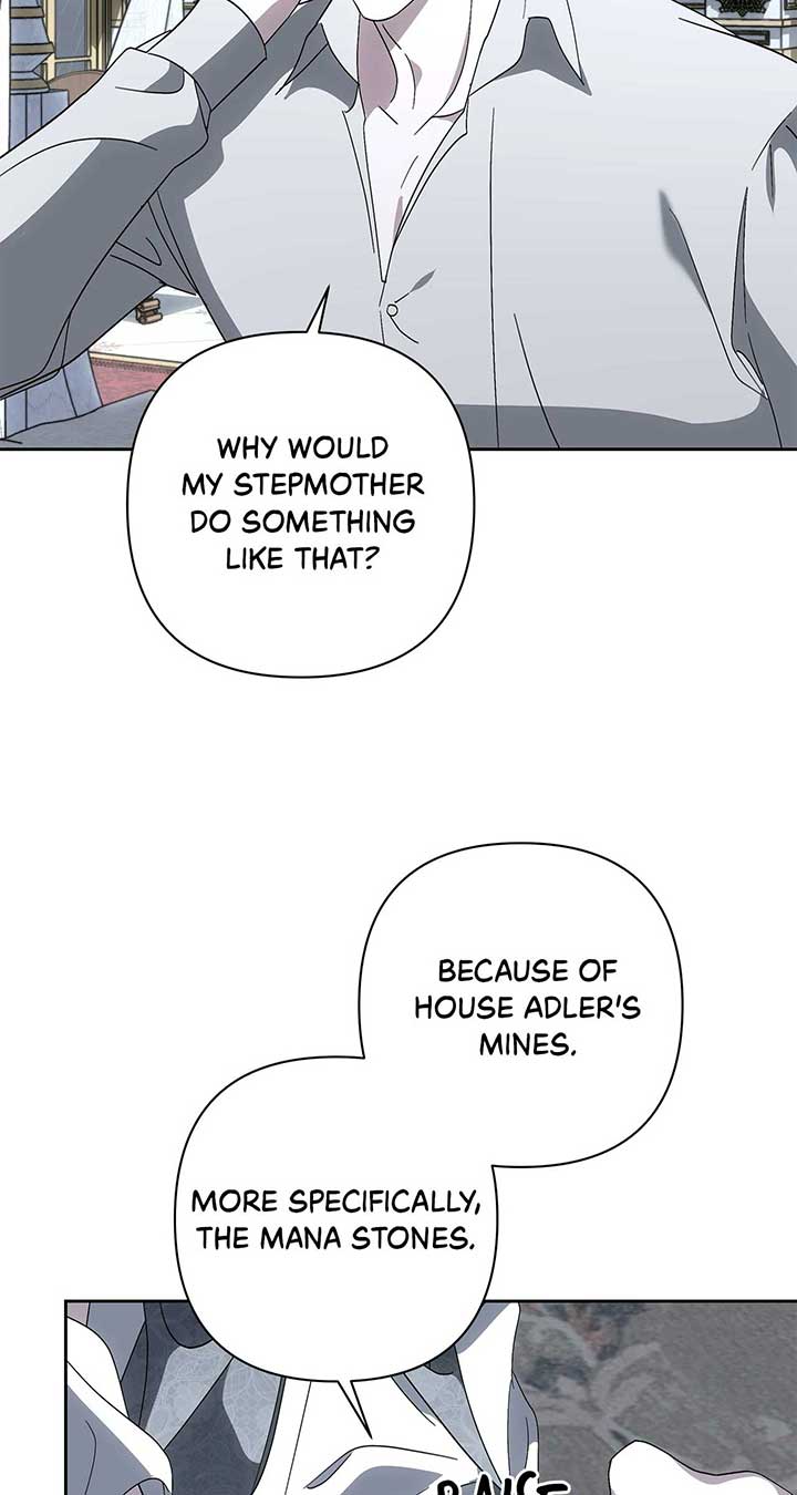 It Was Love at First Sight, Mr. Villain! Chapter 59 385 ch 59 75