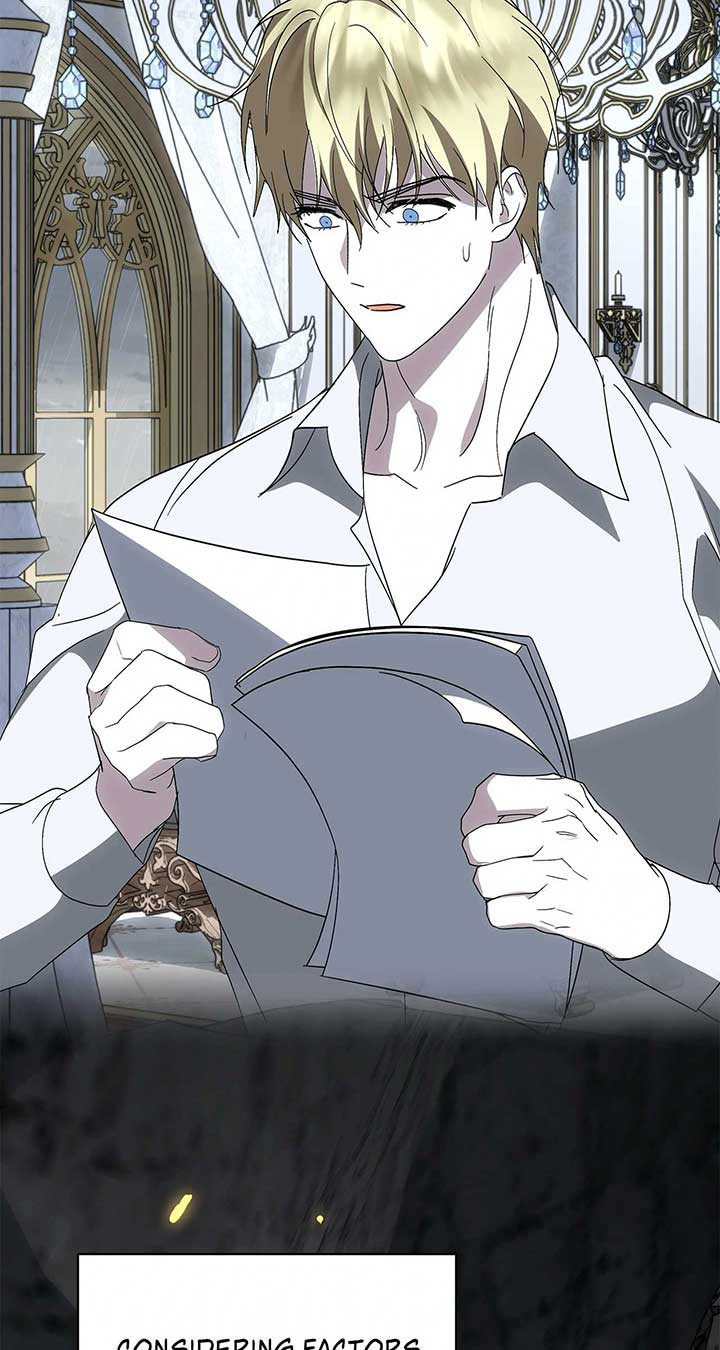 It Was Love at First Sight, Mr. Villain! Chapter 59 387 ch 59 77