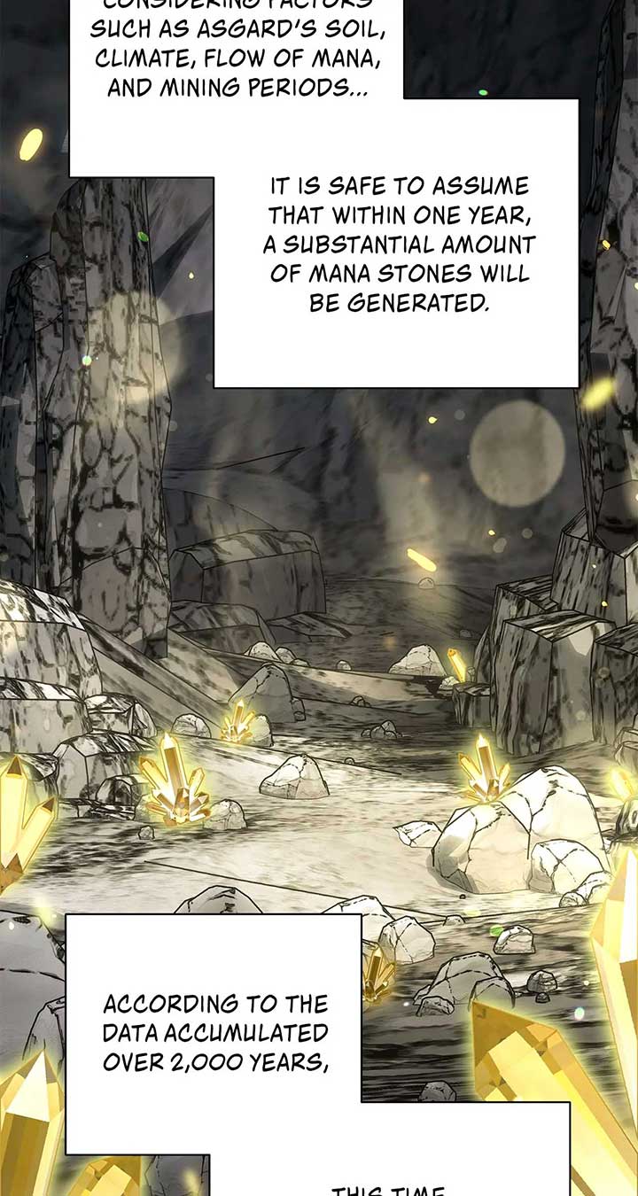 It Was Love at First Sight, Mr. Villain! Chapter 59 388 ch 59 78