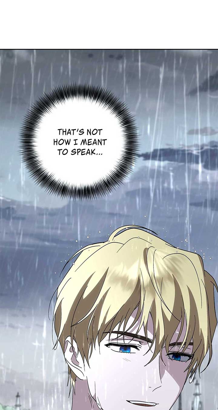 It Was Love at First Sight, Mr. Villain! Chapter 59 318 ch 59 8