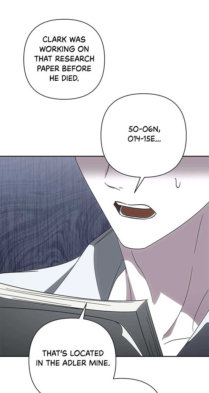 It Was Love at First Sight, Mr. Villain! Chapter 59 390 ch 59 80