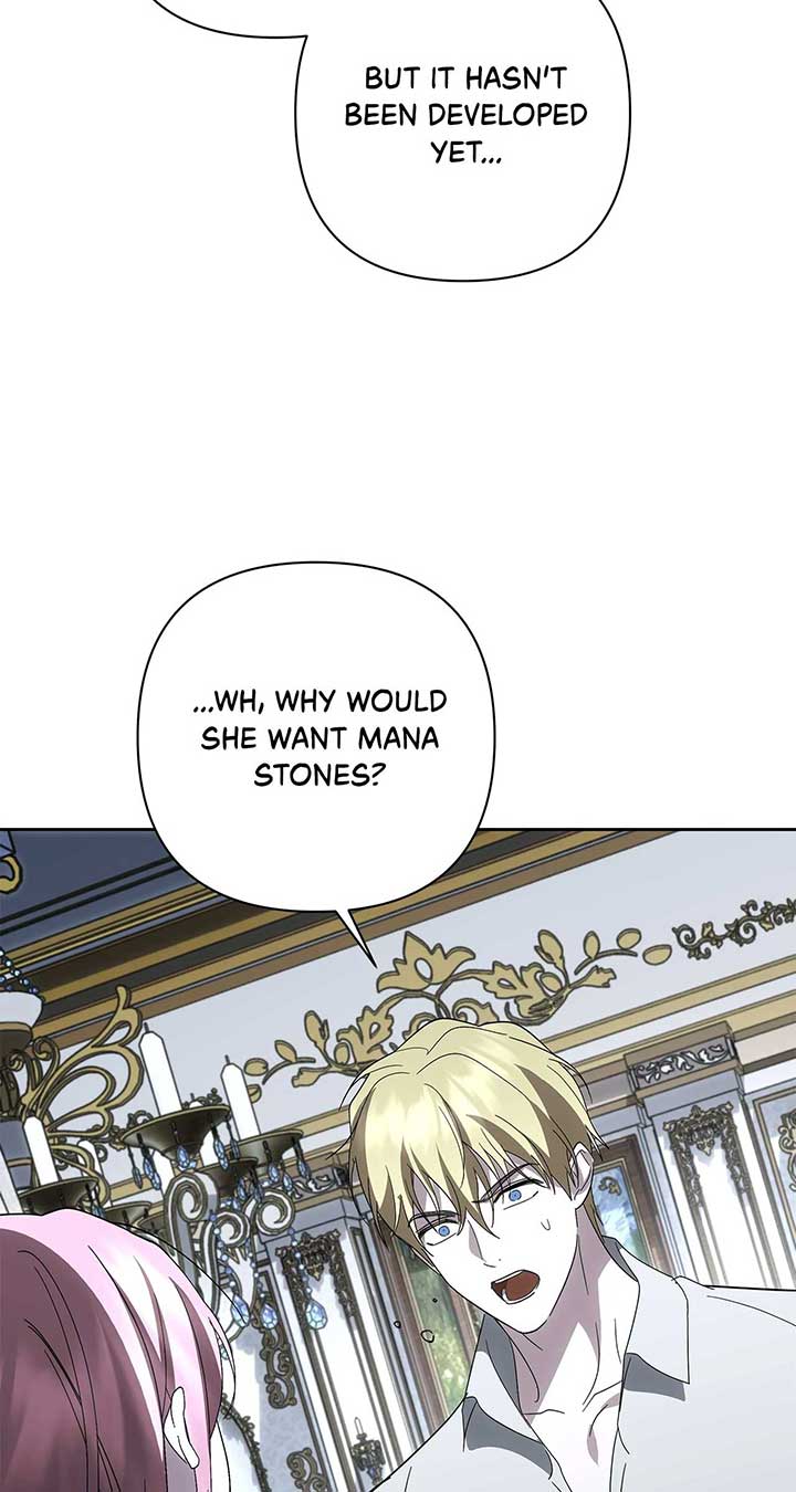 It Was Love at First Sight, Mr. Villain! Chapter 59 391 ch 59 81