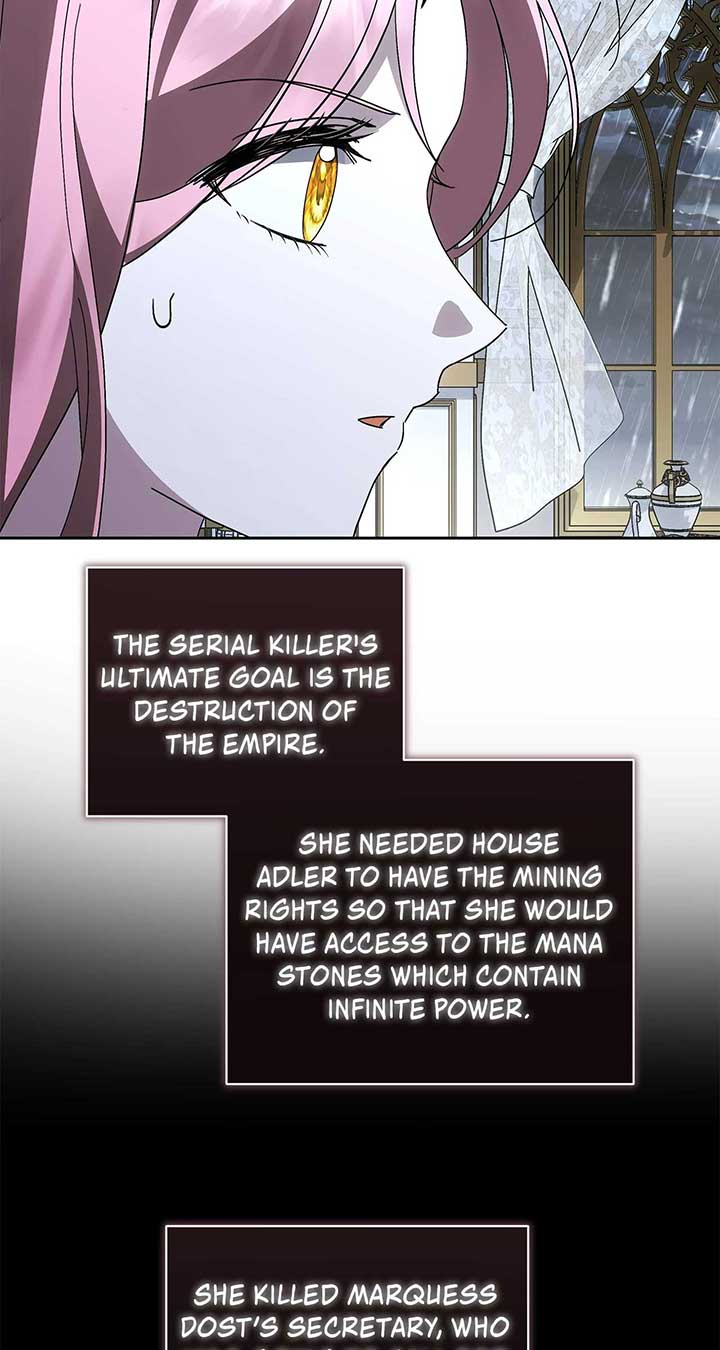 It Was Love at First Sight, Mr. Villain! Chapter 59 393 ch 59 83