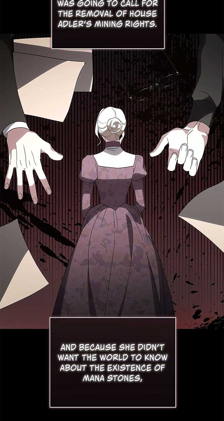 It Was Love at First Sight, Mr. Villain! Chapter 59 394 ch 59 84