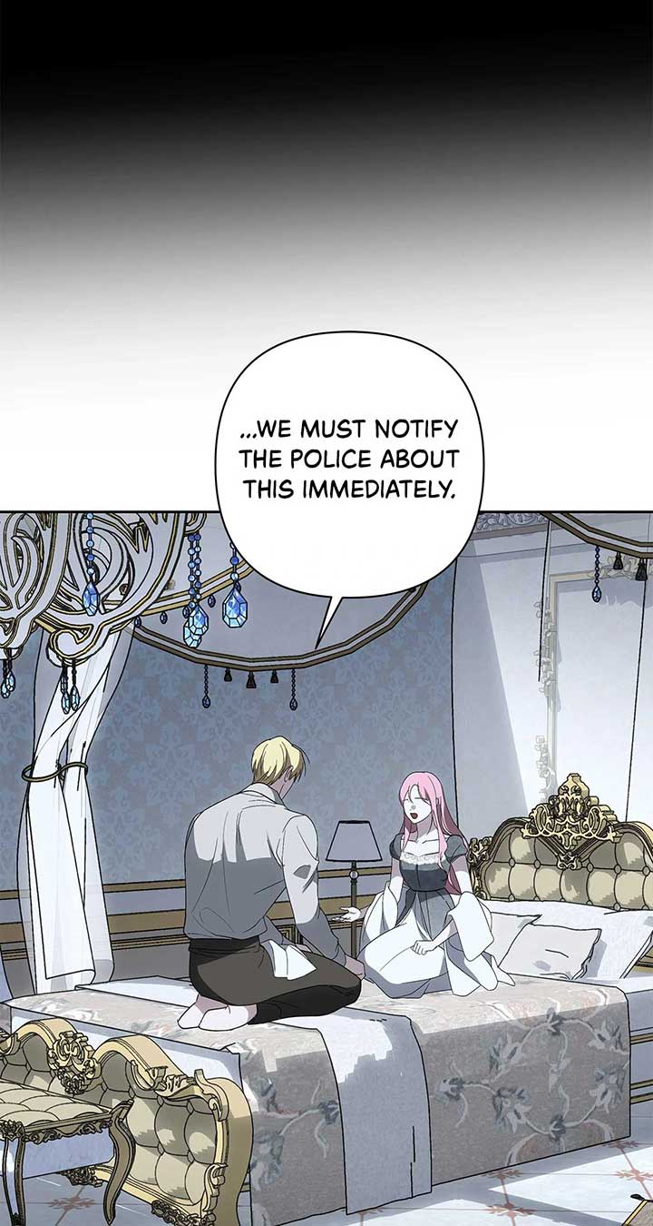 It Was Love at First Sight, Mr. Villain! Chapter 59 397 ch 59 87