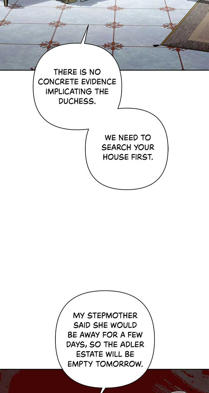 It Was Love at First Sight, Mr. Villain! Chapter 59 398 ch 59 88