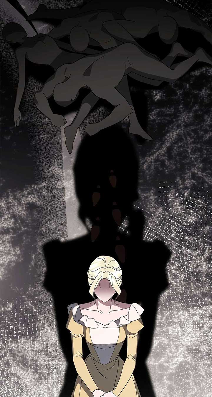 It Was Love at First Sight, Mr. Villain! Chapter 59 400 ch 59 90