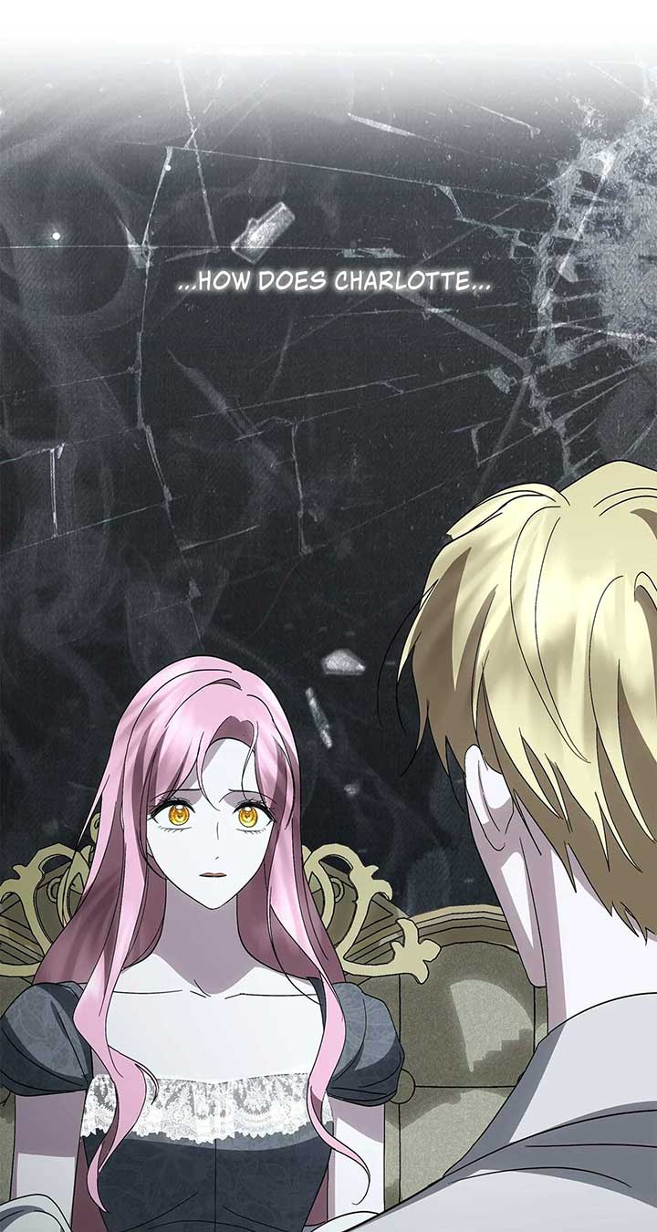 It Was Love at First Sight, Mr. Villain! Chapter 59 403 ch 59 93