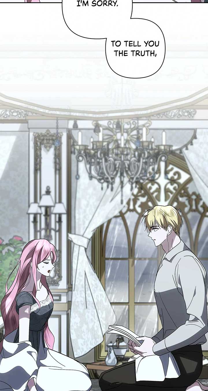 It Was Love at First Sight, Mr. Villain! Chapter 59 406 ch 59 96