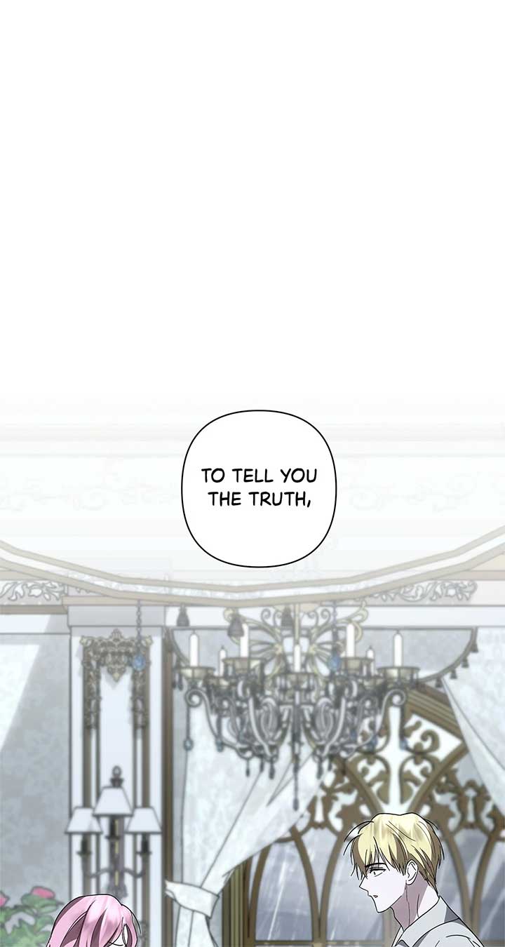 It Was Love at First Sight, Mr. Villain! Chapter 60 299 ch 60 1