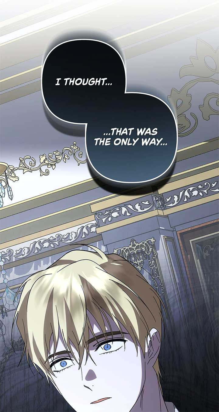 It Was Love at First Sight, Mr. Villain! Chapter 60 308 ch 60 10