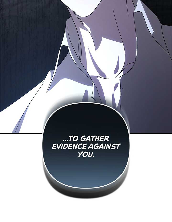 It Was Love at First Sight, Mr. Villain! Chapter 60 309 ch 60 11