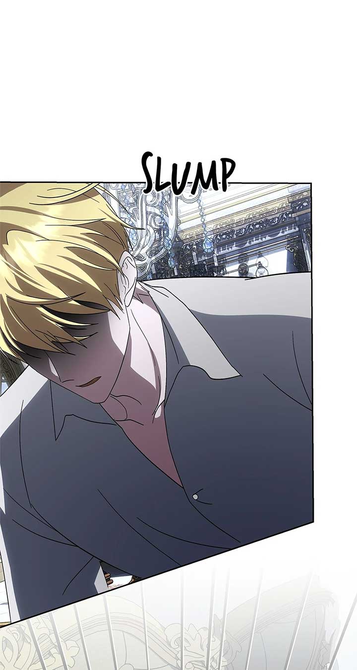 It Was Love at First Sight, Mr. Villain! Chapter 60 310 ch 60 12