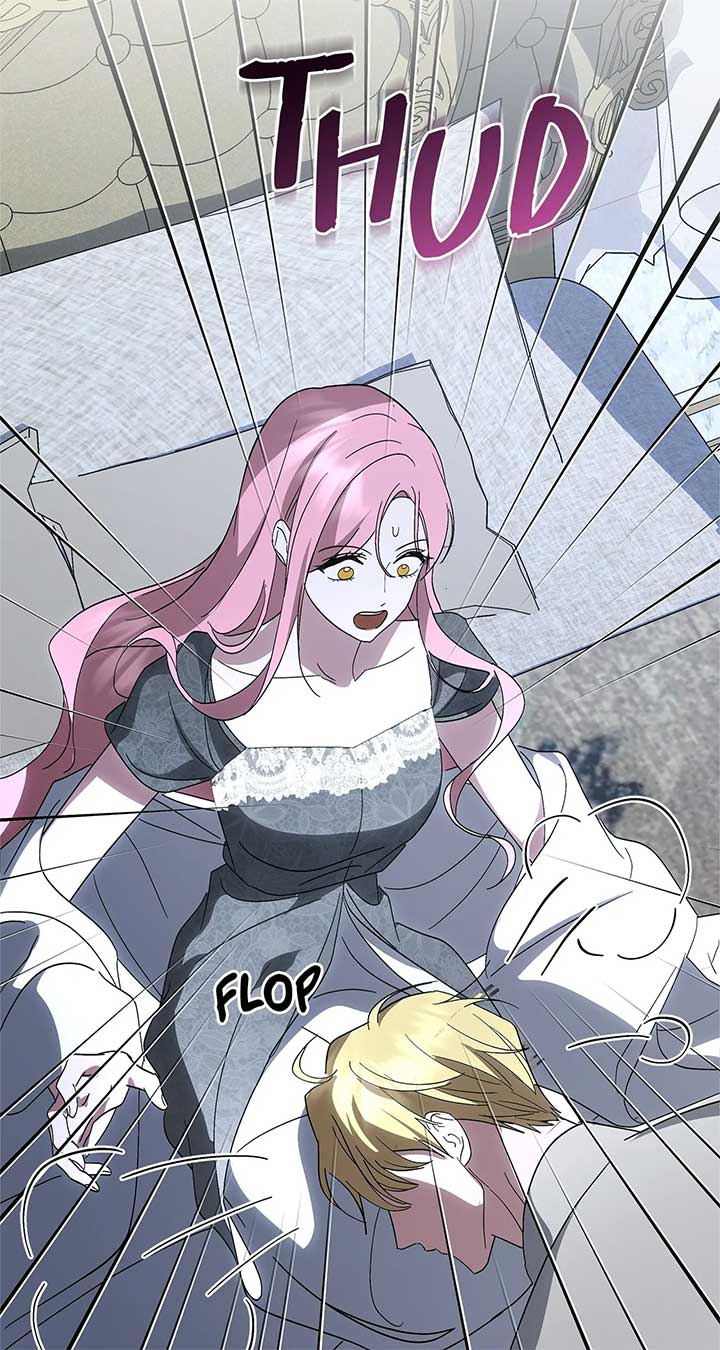 It Was Love at First Sight, Mr. Villain! Chapter 60 311 ch 60 13