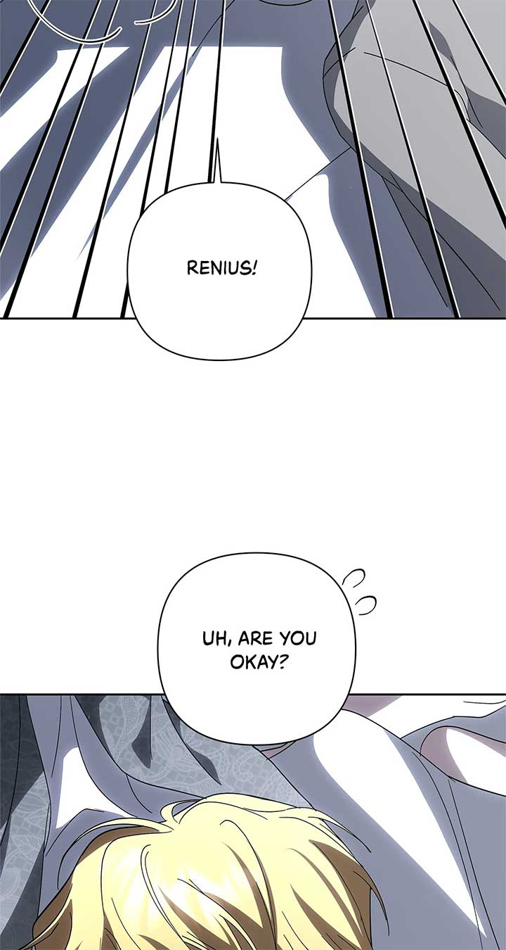 It Was Love at First Sight, Mr. Villain! Chapter 60 312 ch 60 14