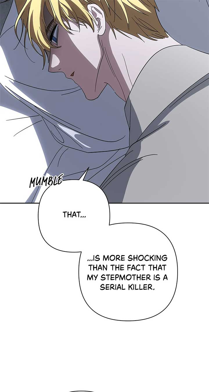 It Was Love at First Sight, Mr. Villain! Chapter 60 313 ch 60 15