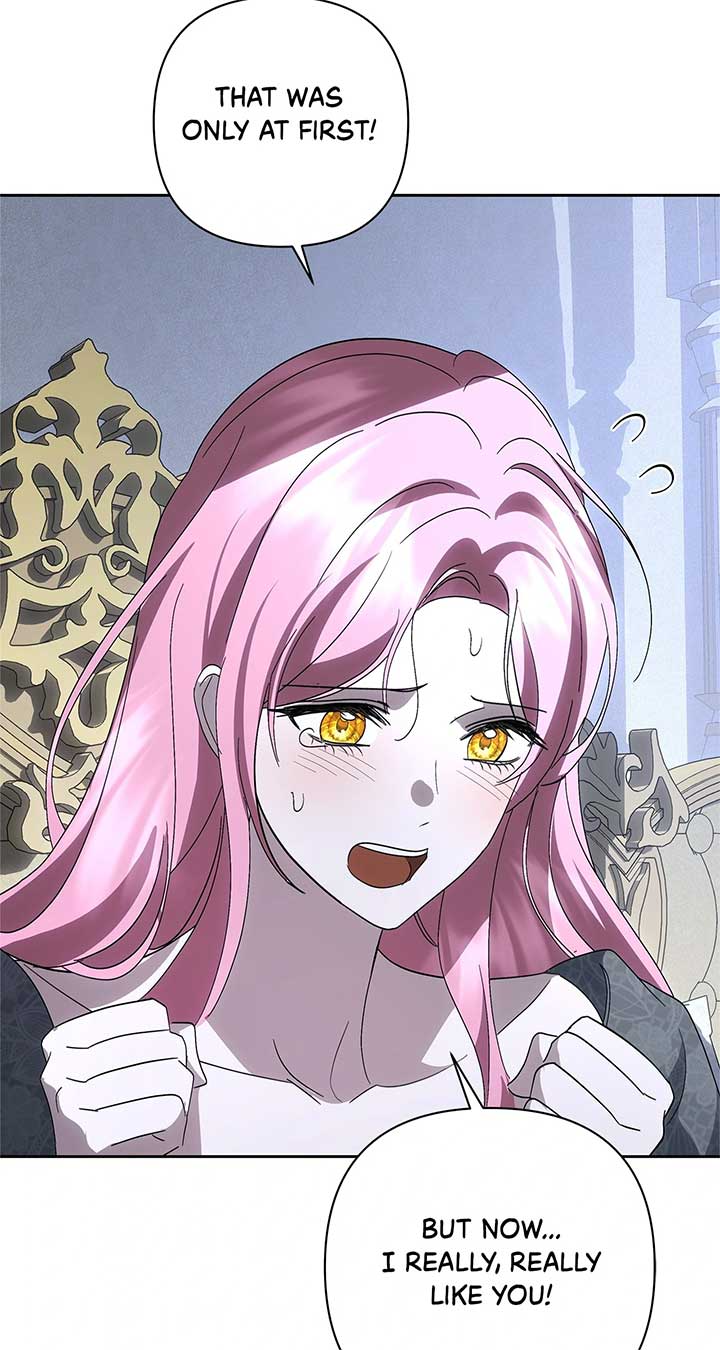 It Was Love at First Sight, Mr. Villain! Chapter 60 314 ch 60 16