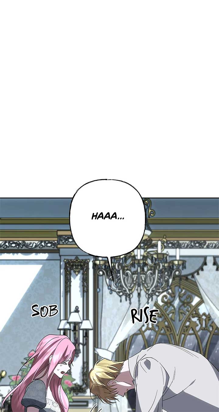 It Was Love at First Sight, Mr. Villain! Chapter 60 317 ch 60 19