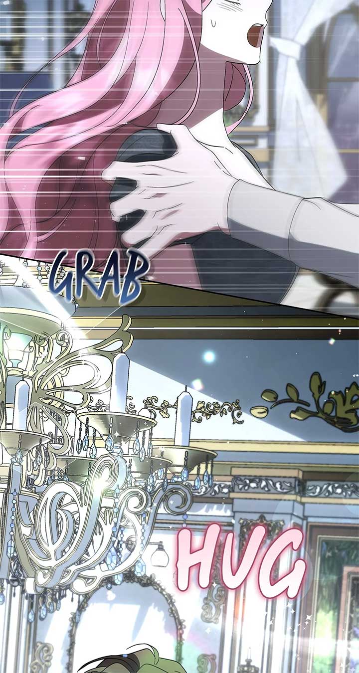 It Was Love at First Sight, Mr. Villain! Chapter 60 319 ch 60 21