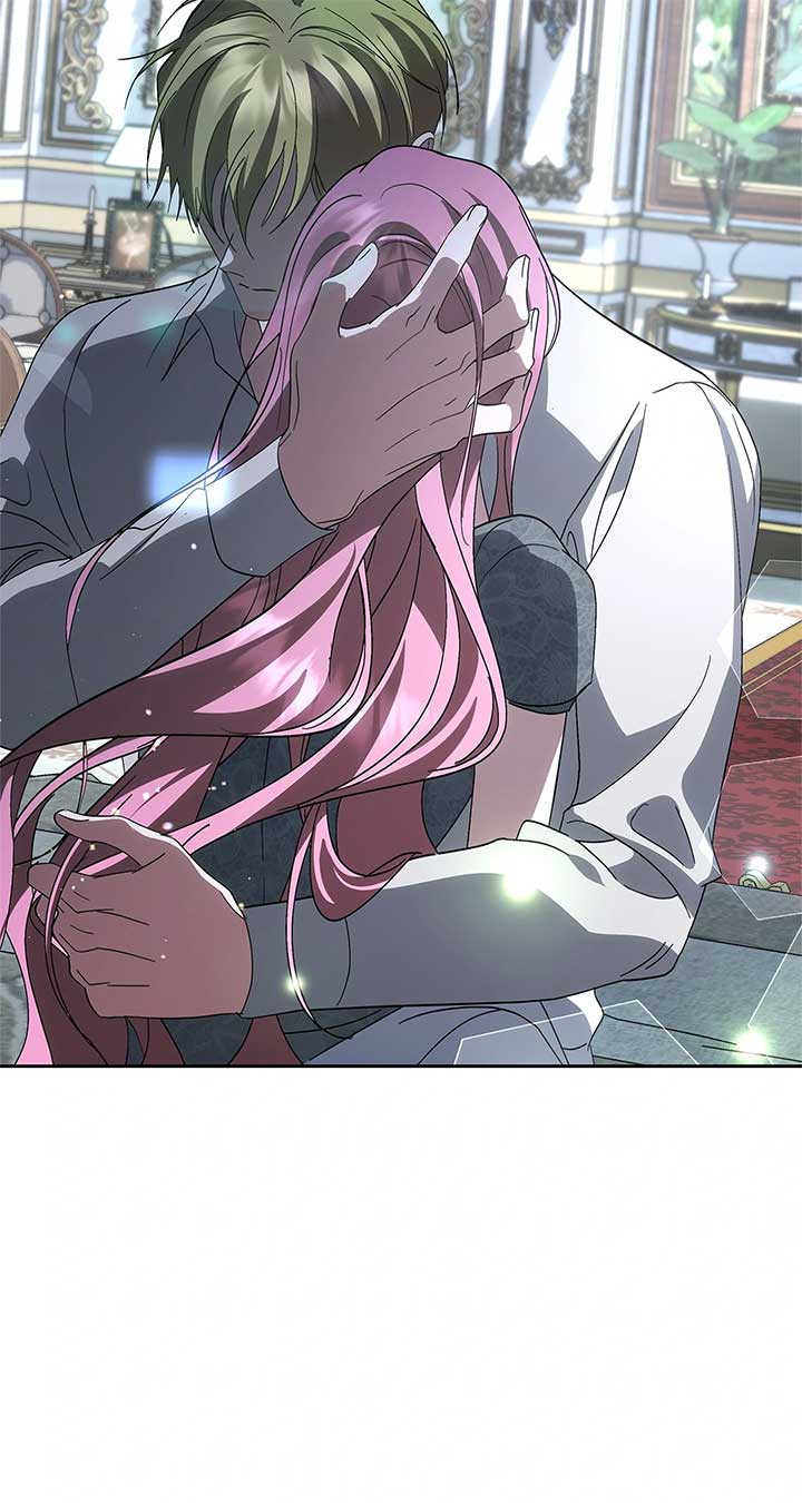 It Was Love at First Sight, Mr. Villain! Chapter 60 320 ch 60 22