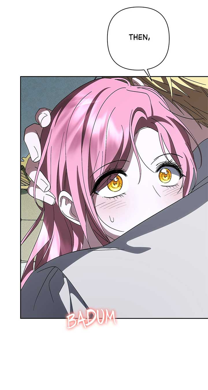 It Was Love at First Sight, Mr. Villain! Chapter 60 321 ch 60 23