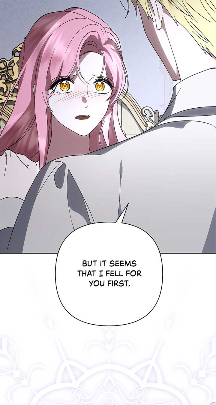 It Was Love at First Sight, Mr. Villain! Chapter 60 325 ch 60 27