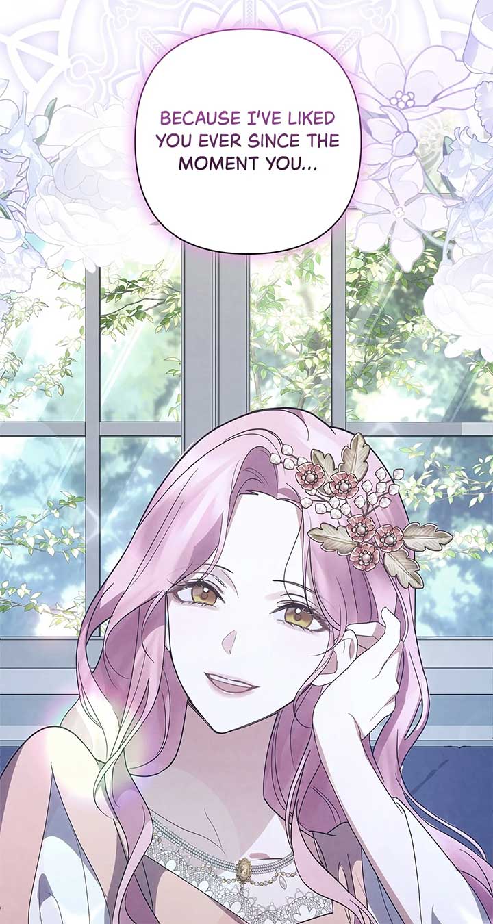 It Was Love at First Sight, Mr. Villain! Chapter 60 326 ch 60 28