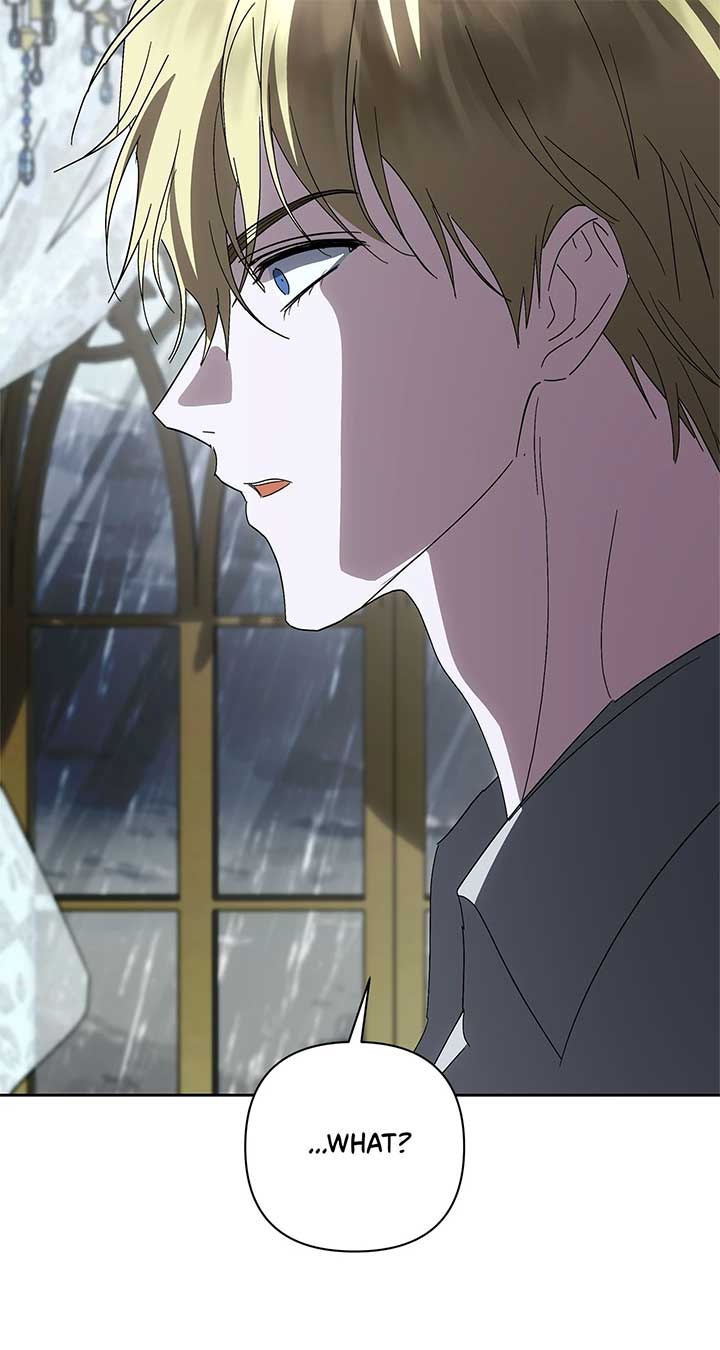 It Was Love at First Sight, Mr. Villain! Chapter 60 301 ch 60 3