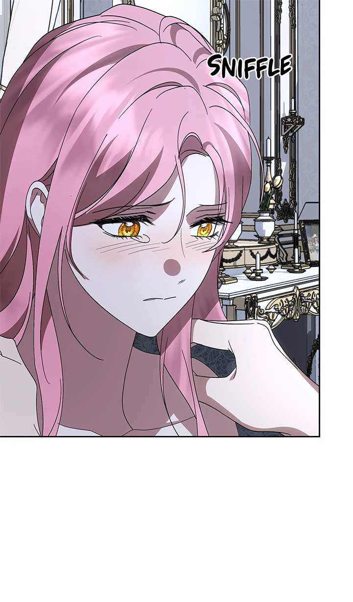 It Was Love at First Sight, Mr. Villain! Chapter 60 329 ch 60 31