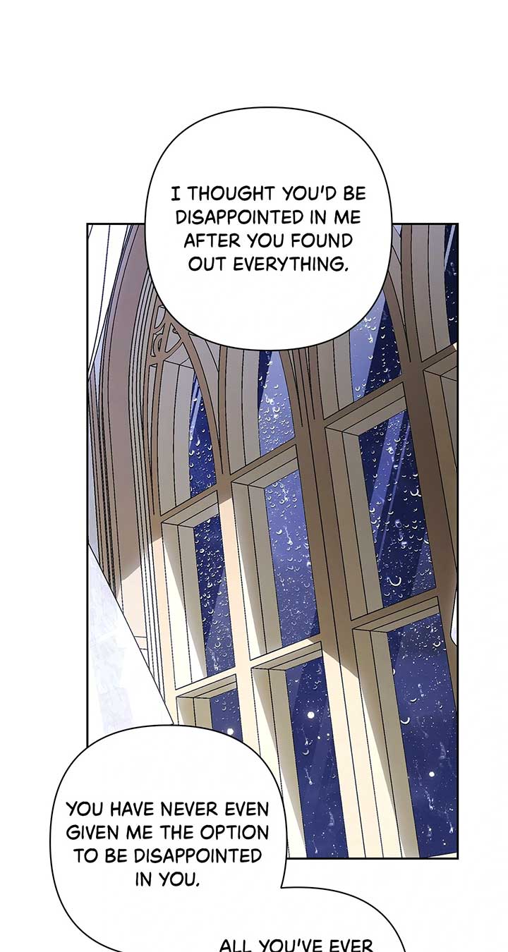 It Was Love at First Sight, Mr. Villain! Chapter 60 330 ch 60 32