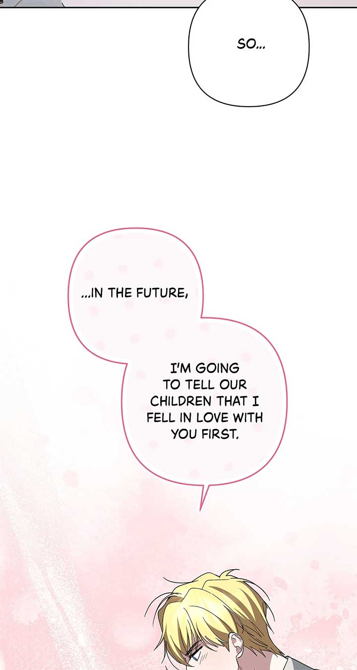 It Was Love at First Sight, Mr. Villain! Chapter 60 332 ch 60 34